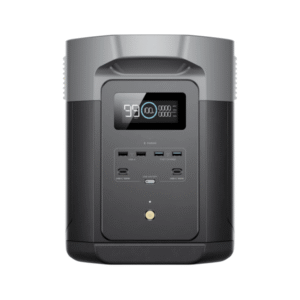 EcoFlow Delta 2 Max