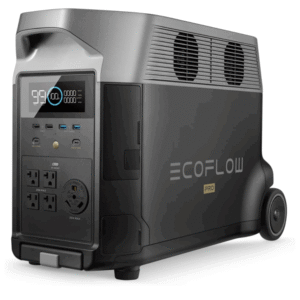 EcoFlow Delta Pro Surge