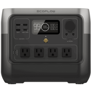 EcoFlow River 2 Pro Lite 220V