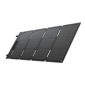 Panel Solar EcoFlow 45W